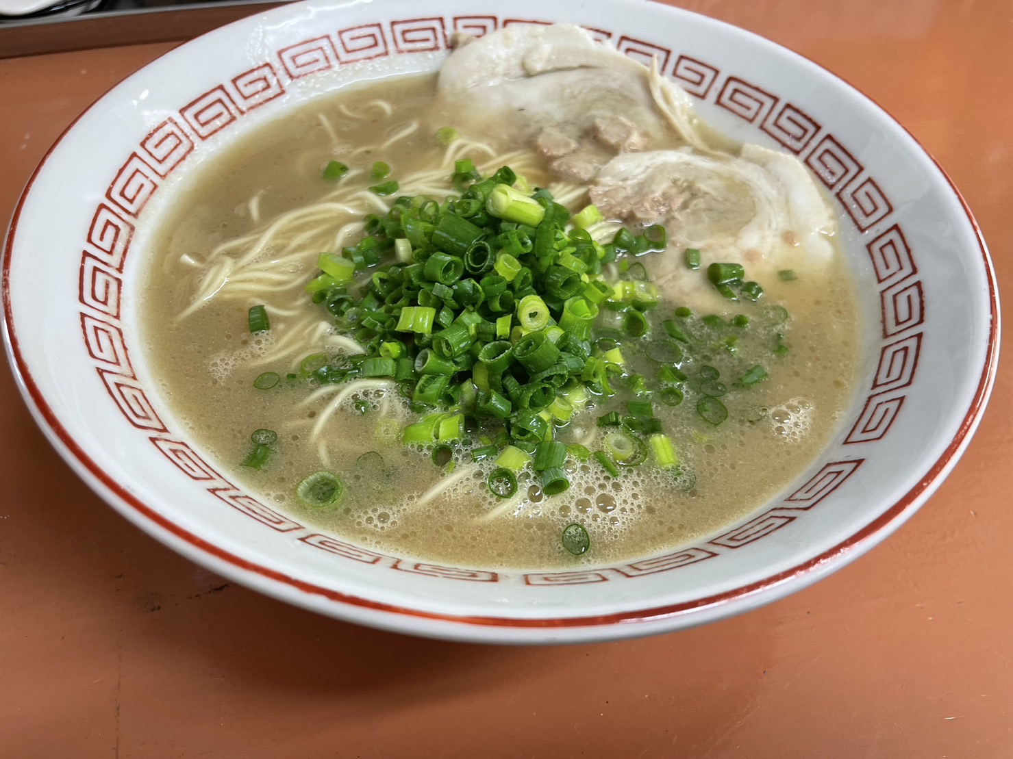 下町酒場　優　屋台ラーメン